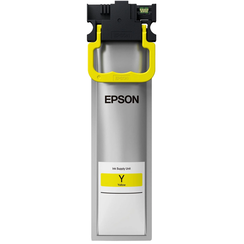 Ink Cartridge Epson T945440, XL, Yellow