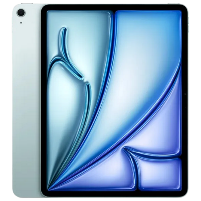 Tablet Apple 13-inch iPad Air 2026 Wi-Fi + Cellular 256GB Blue (MH9J4QA/A)