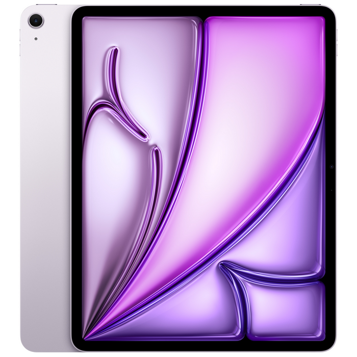 Apple 13-inch iPad Air 2026 Wi-Fi 256GB Purple (MH5X4QA/A)