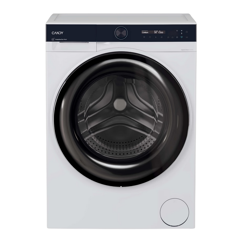 Washing/dryer machine Candy BWS 6106B8-S 10/6Kg