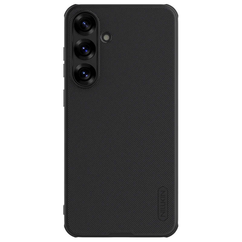 Nillkin SAM. S25+, Frosted Pro, Black
