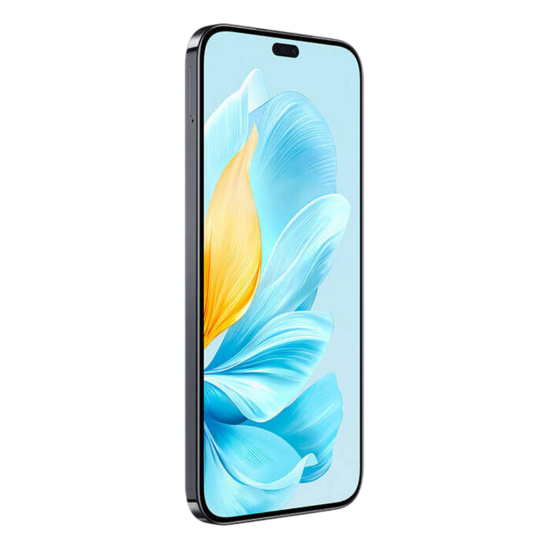 HONOR 200 Lite 8 / 256 GB Midnight Black