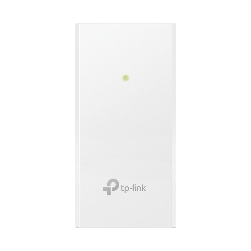 Passive PoE Adapter, TP-Link POE4818G, Gigabit 48VDC, 18W