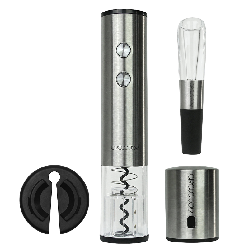 Wine Set Circle Joy CJ-TZ20