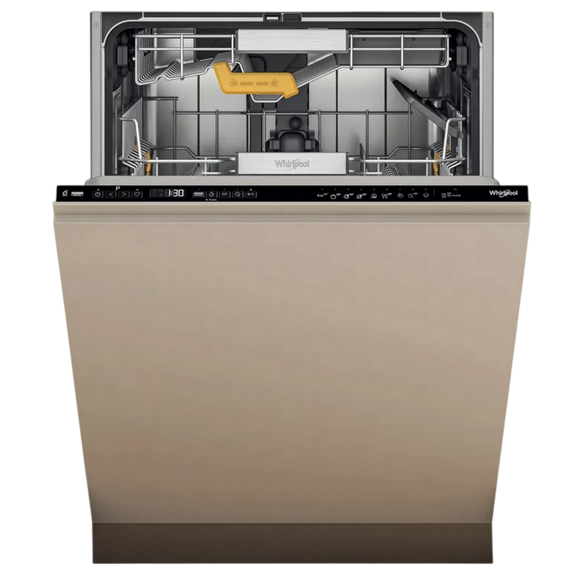 Dish Washer/bin Whirlpool WH8IA15AM6L0