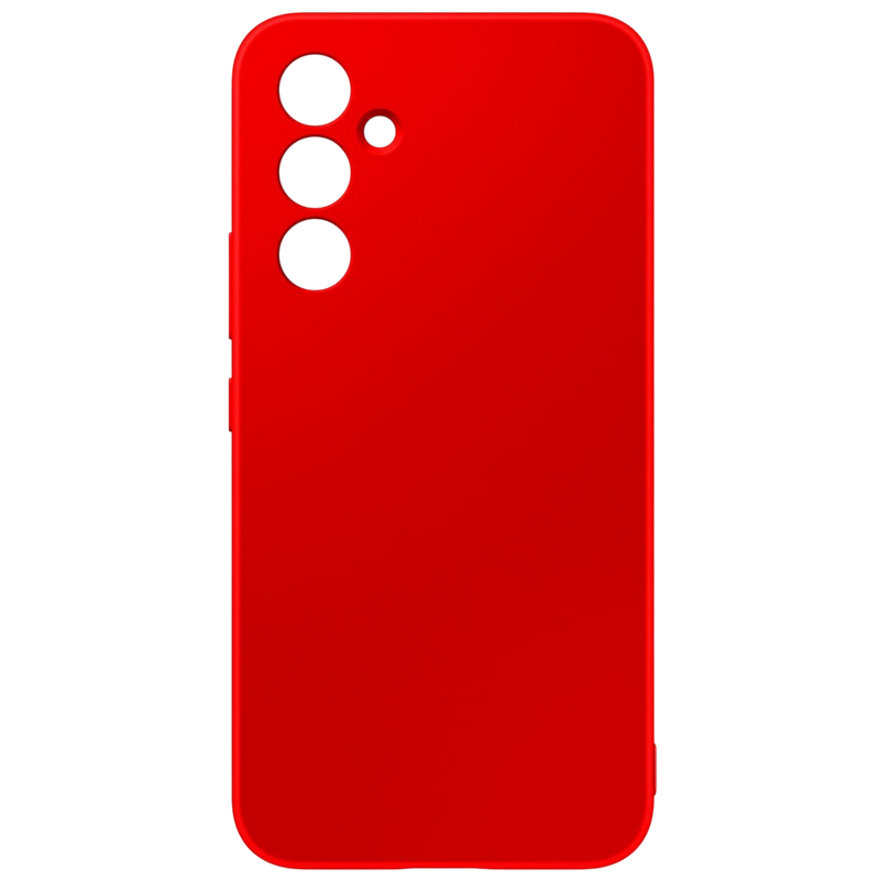Xcover husa p/u Samsung A54, ECO, Red