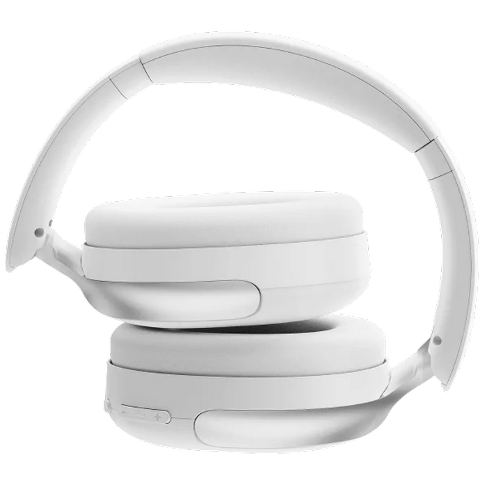 Casti Wireless Over-Ear Proove Tender Pro (APP), White