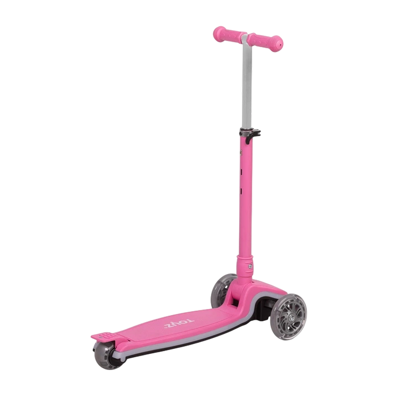 Trotineta copii Caretero CARBON PINK