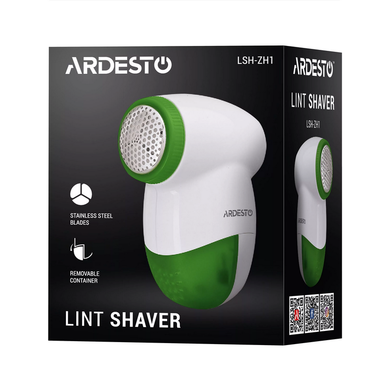 Lint remover Ardesto LSH-ZH1