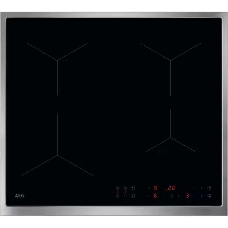 BinHob/ind AEG TN64IA00XB