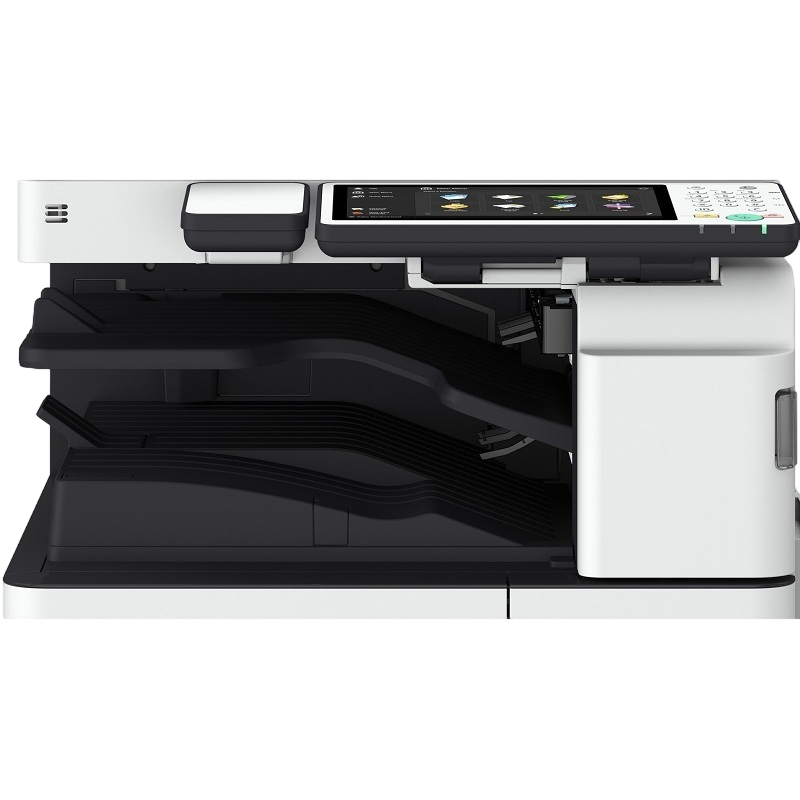 Inner 2 Way Tray L1, for iR26XX/ iRAdv 45XX/ DX47XX