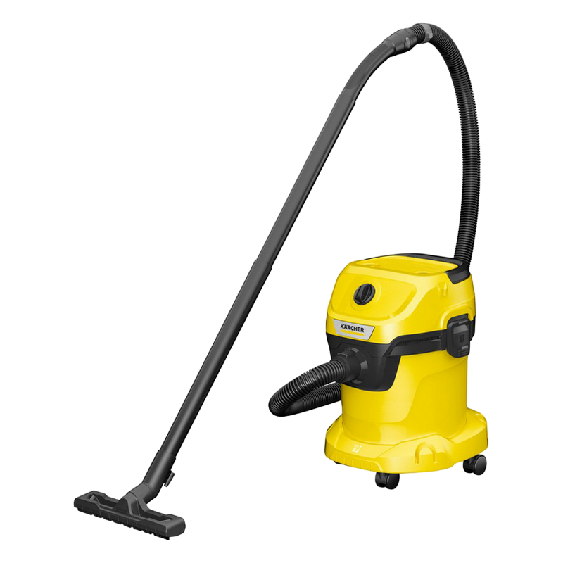 Vacuum Cleaner Karcher 1.628-104.0 WD 3 V-15/4/20