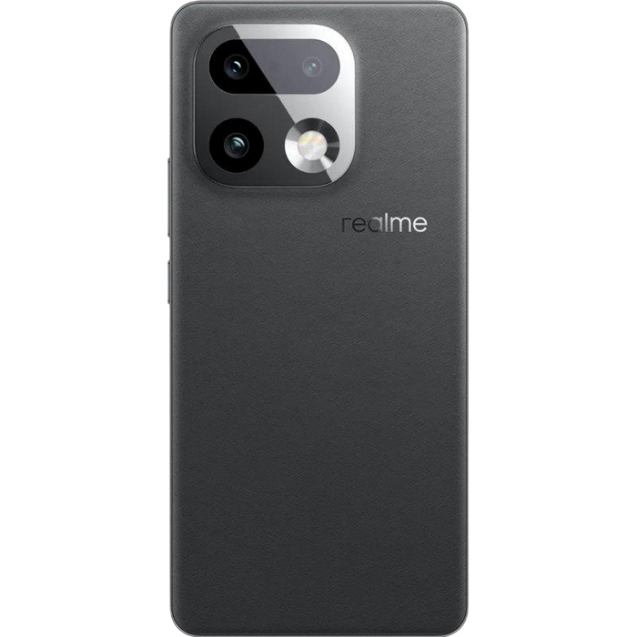 Realme 16 Pro+ 5G Dual Sim 8GB RAM 256GB Grey