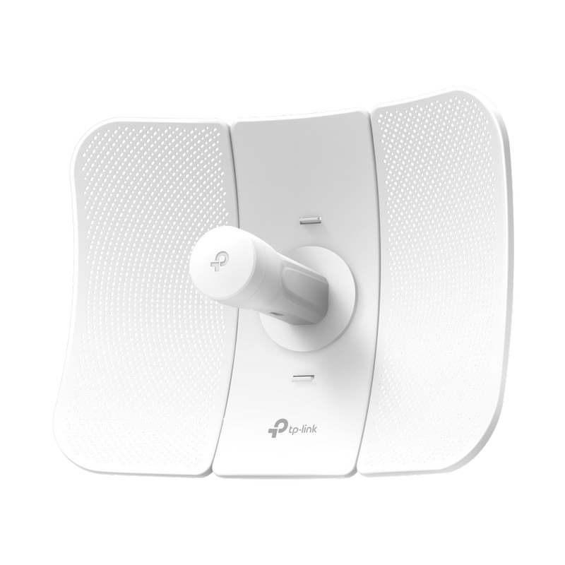 Wi-Fi AC Outdoor Access Point TP-LINK "CPE710", 867Mbps, 23dBi, 2x2 MIMO, Centralized Management, PoE