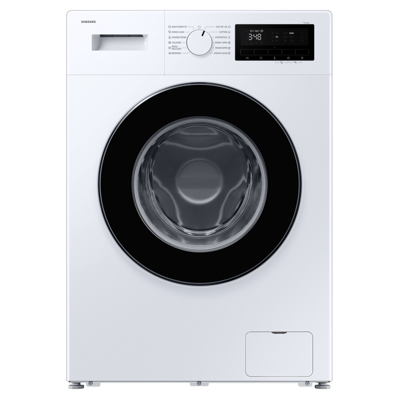 Washing machine/fr Samsung WW90FG3M05AWLF Class A