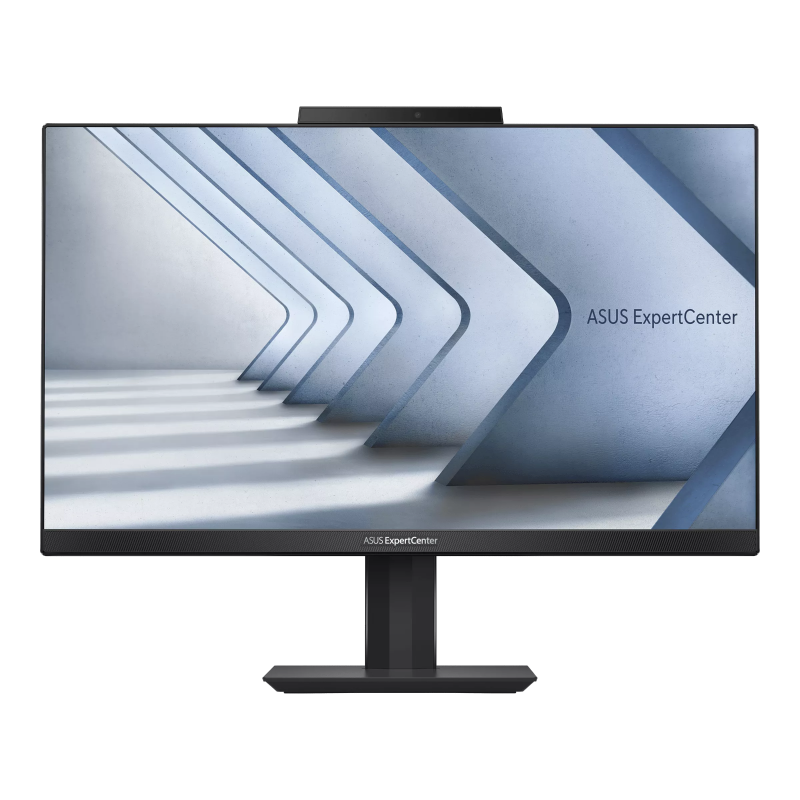 Asus AiO E5402 Black (23.8"FHD IPS Core i5-1340P 3.4-4.6GHz, 8GB, 512GB, Easily Upgradable, wired KB&MS, no OS)