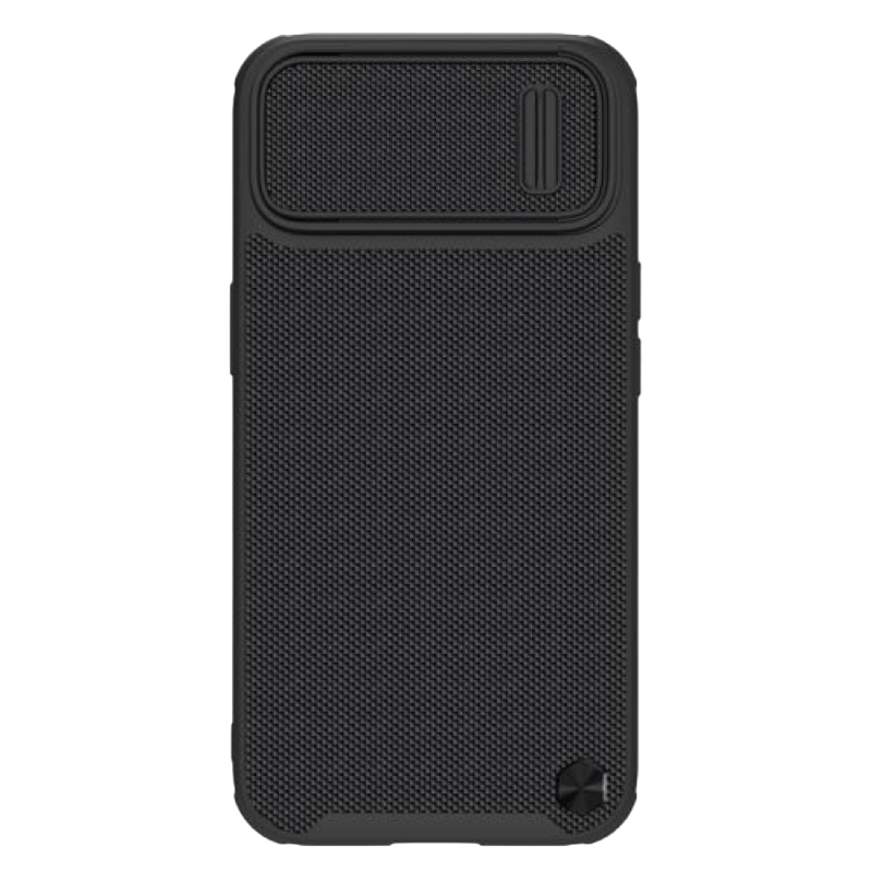 Nillkin Apple iPhone 14 Plus, Textured Case S, Black