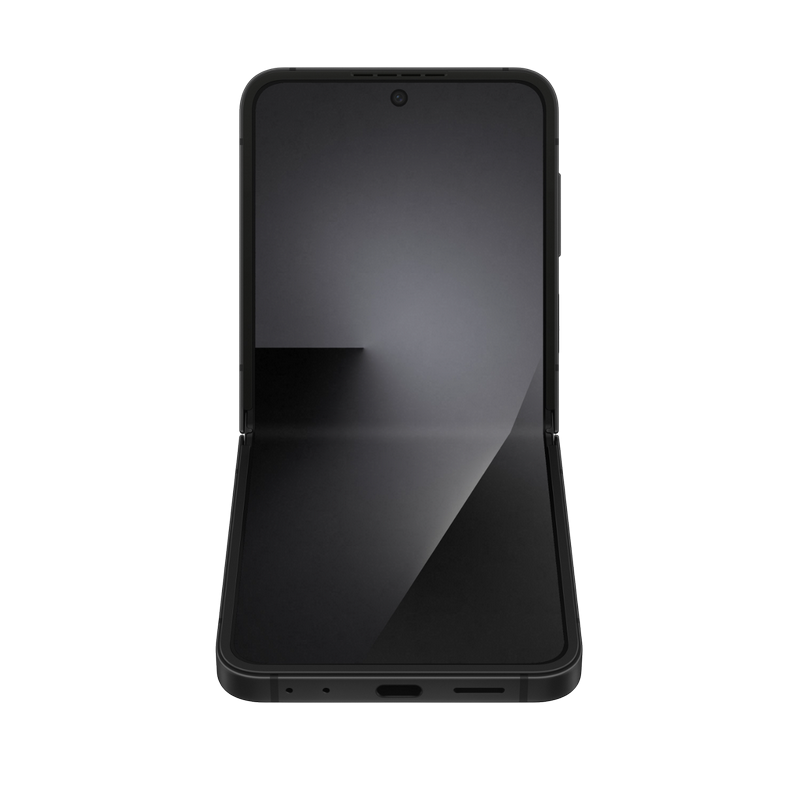 Mobile Phone Samsung Flip7 FE 8/256Gb Black