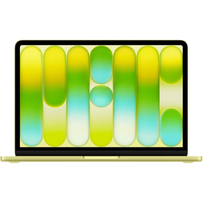 NB Apple MacBook Neo 13"Z1TQ0001Y Citrus (A18 Pro 8Gb 256Gb) US/RU