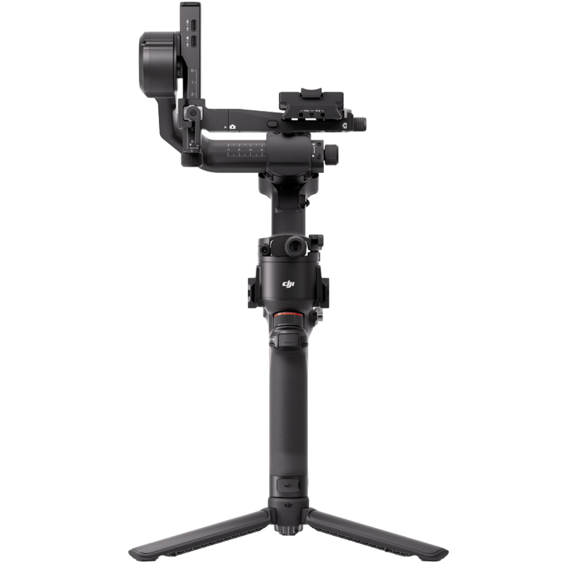 Stabilizator de Imagine DJI RS 5, Black