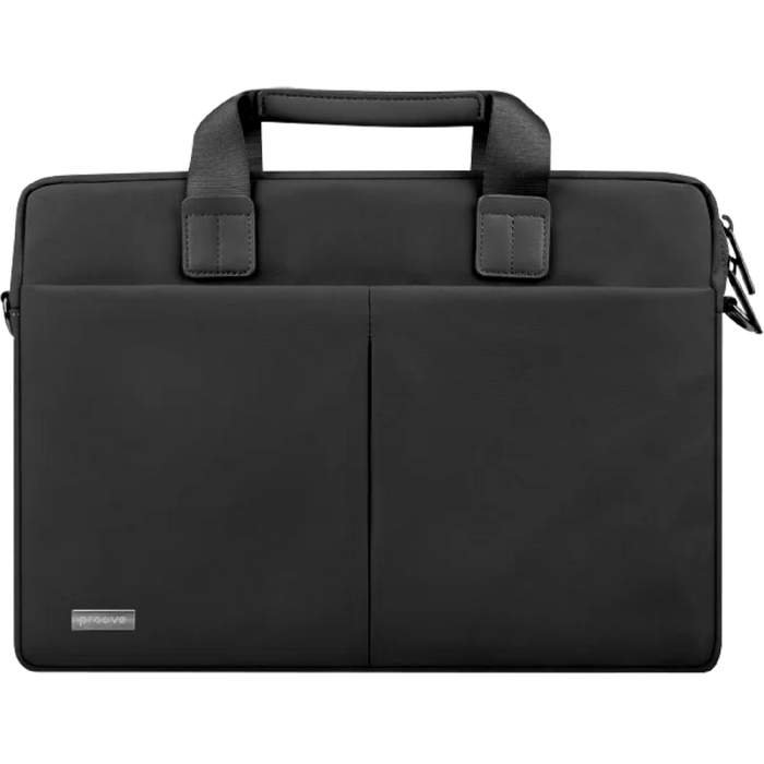 Bag Proove Soft Shield 15,6", Gray