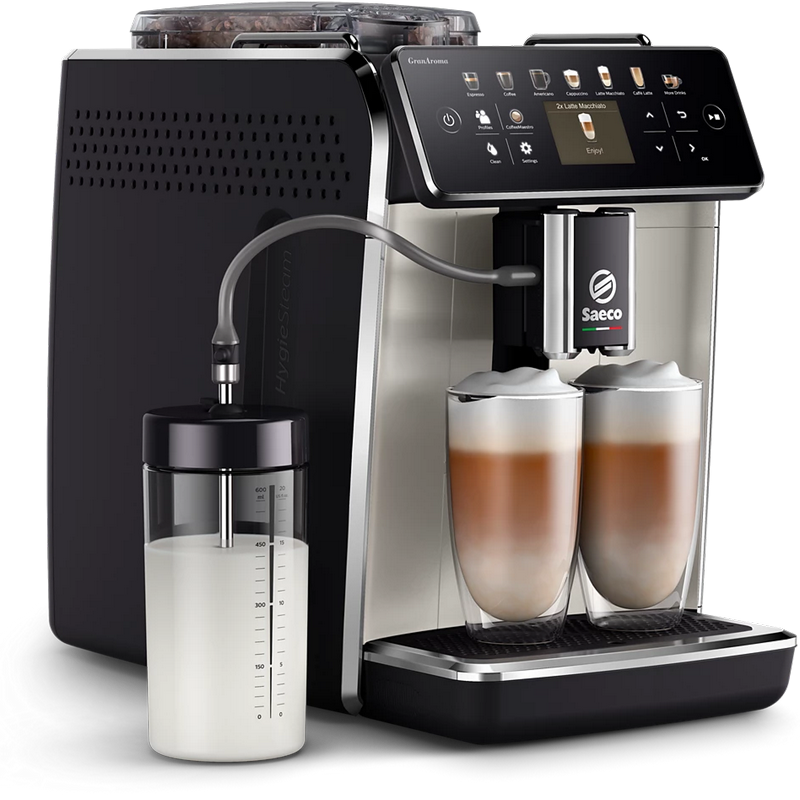 Coffee Machine Saeco SM6582/30