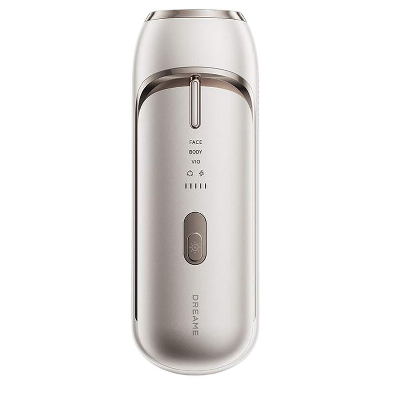 Epilator Dreame IPL Home Use Hair Removal Device Nova,Gold