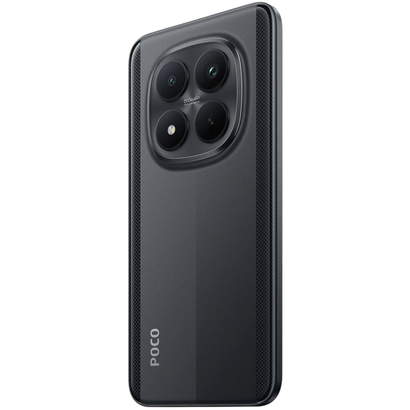 Poco M8 Pro 5G 12/512 GB EU Black