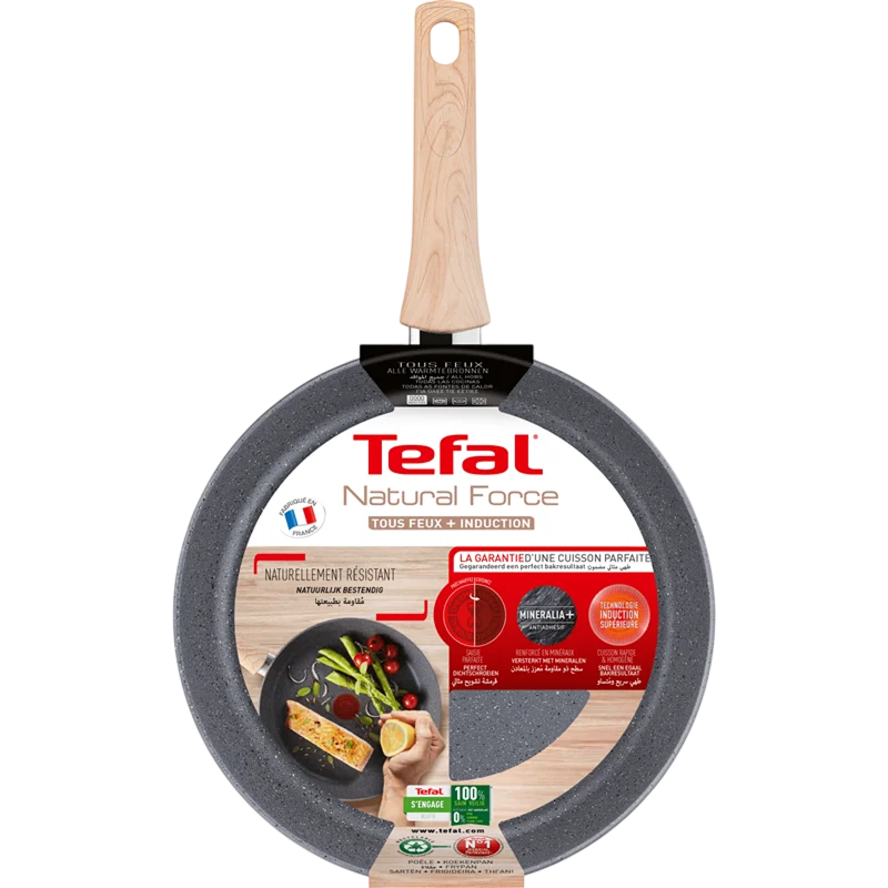 Frypan Tefal G2660572