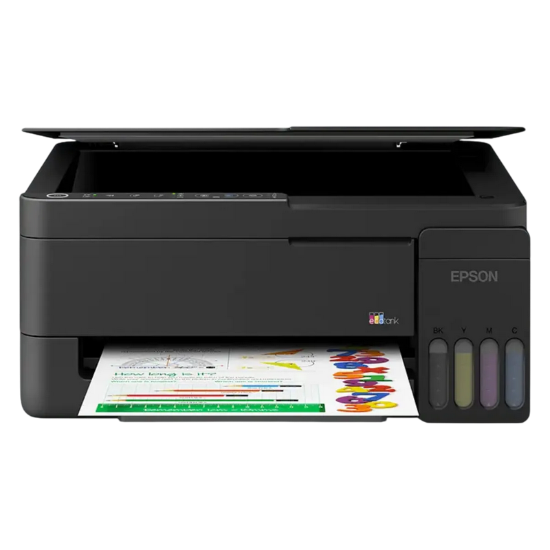 MFD Epson EcoTank L3351