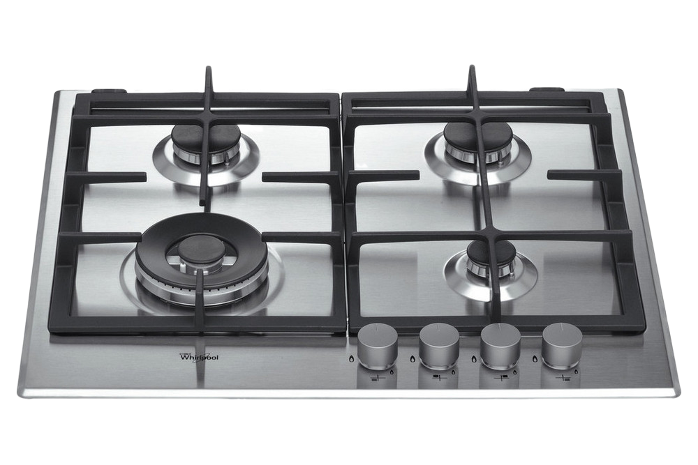 BinHob/gas Whirlpool GMA 6422/IX