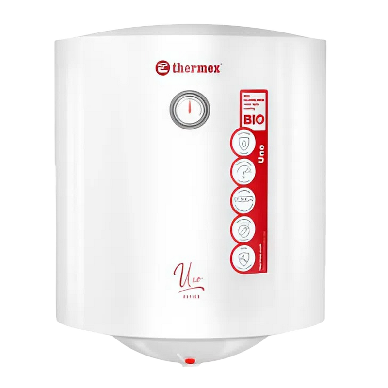 Electric Water Heater THERMEX Uno 50 V