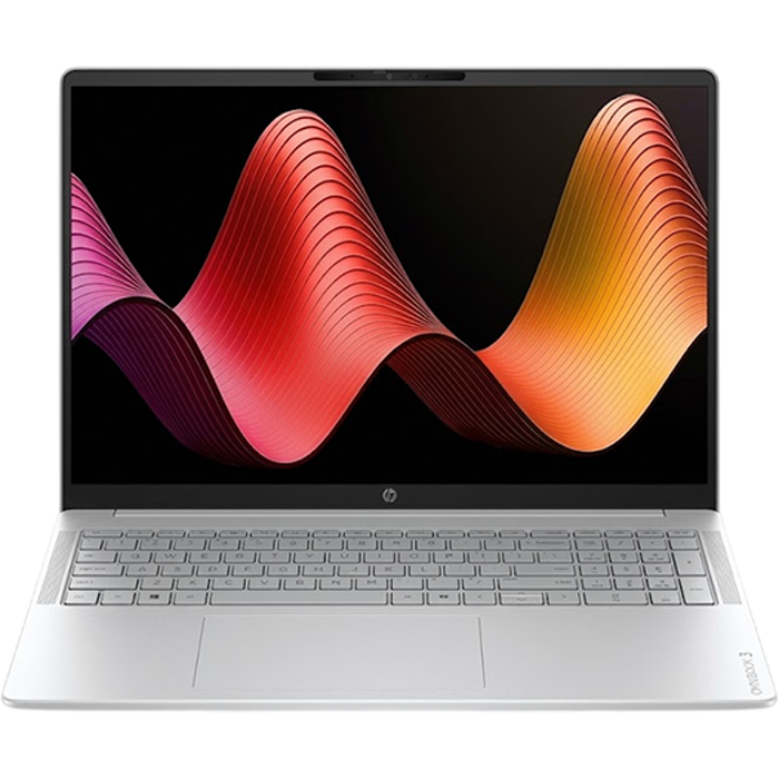 NB HP 16.0" OmniBook 3 16-by0135ci Silver (Ryzen 3 7320U 8Gb 512Gb)