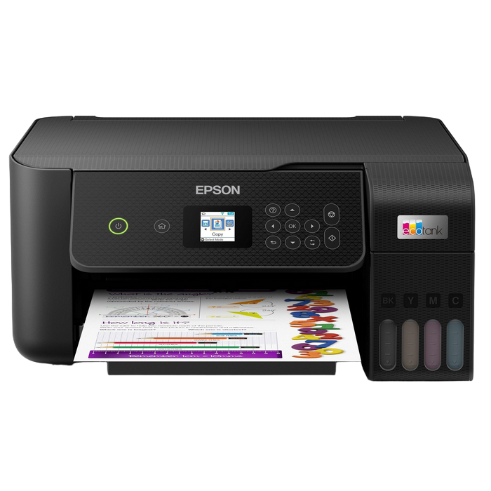 MFD Epson L3260