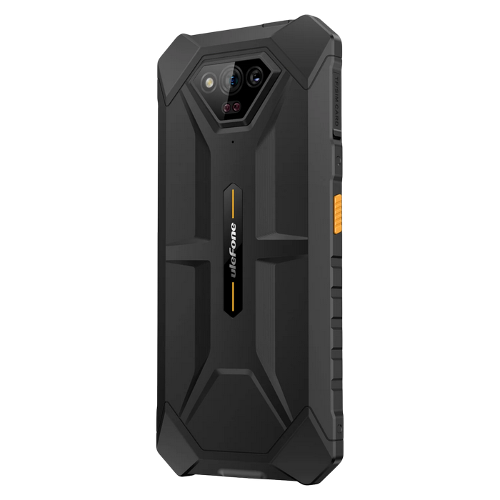 Mobile phone Ulefone Armor X13 6/64 Gb Black