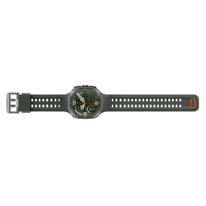 Galaxy Watch Ultra 2, Silver