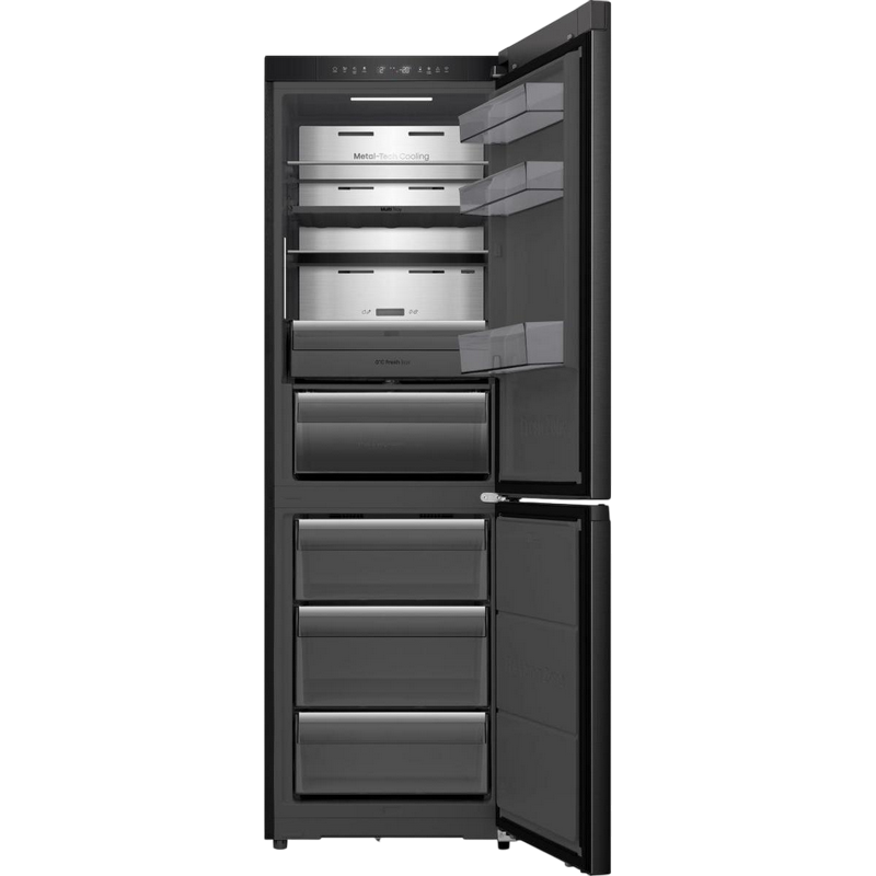 Refr/com Hisense RB5K330GSFC Class C