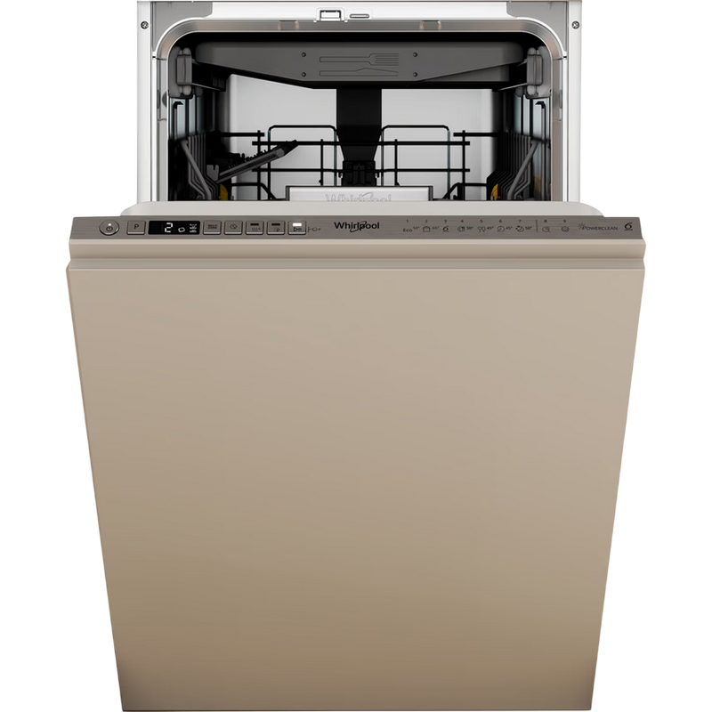 Dish Washer/bin Whirlpool WH6IB10BS7LA0