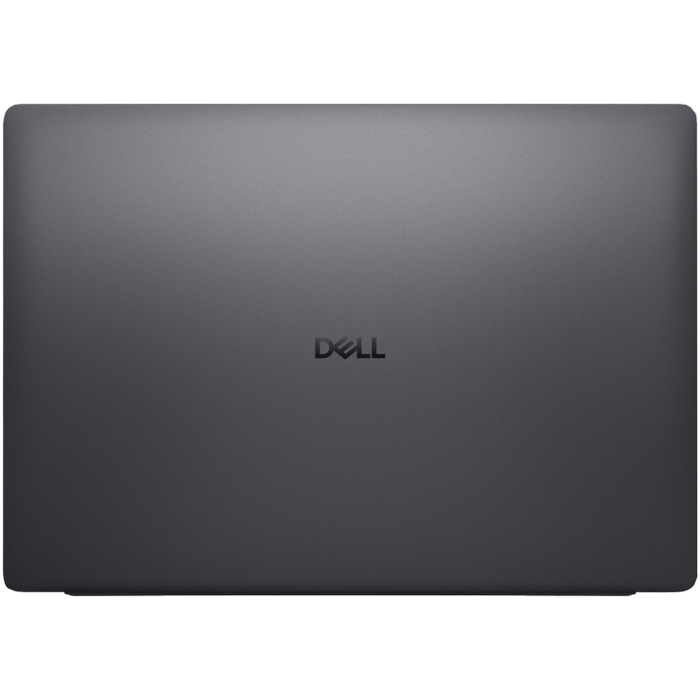 NB Dell 16.0" Dell Pro 16 PC16255 Black (Ryzen 5 220 16Gb 512Gb Win 11)