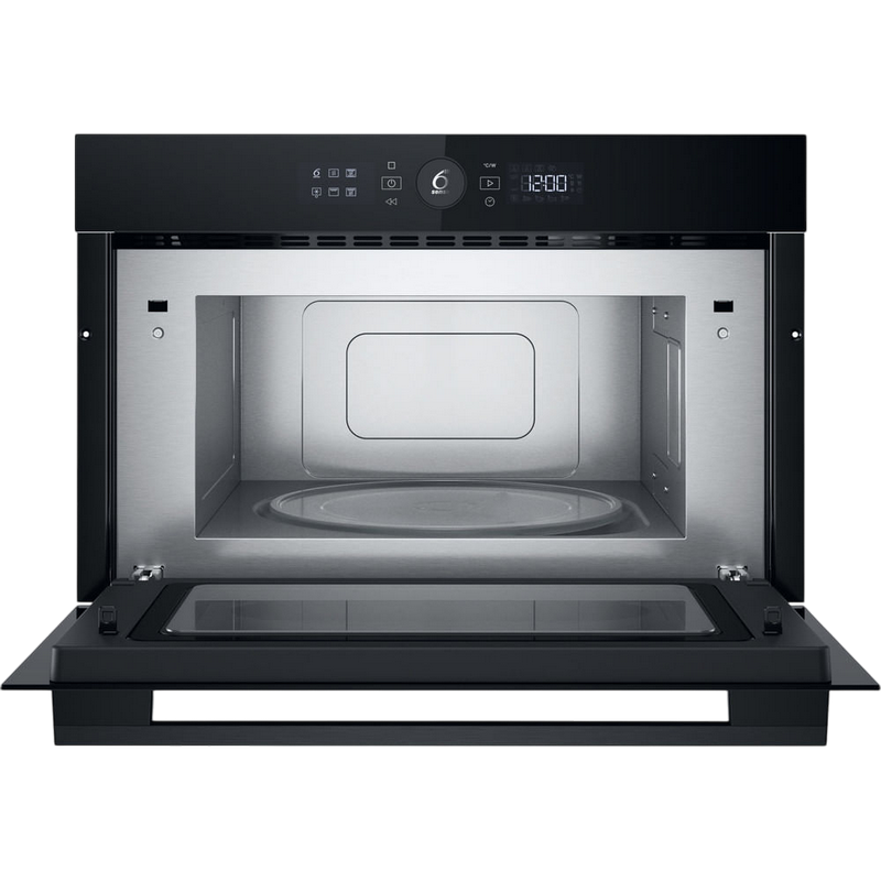Built-in Microwave Whirlpool WMD54MX