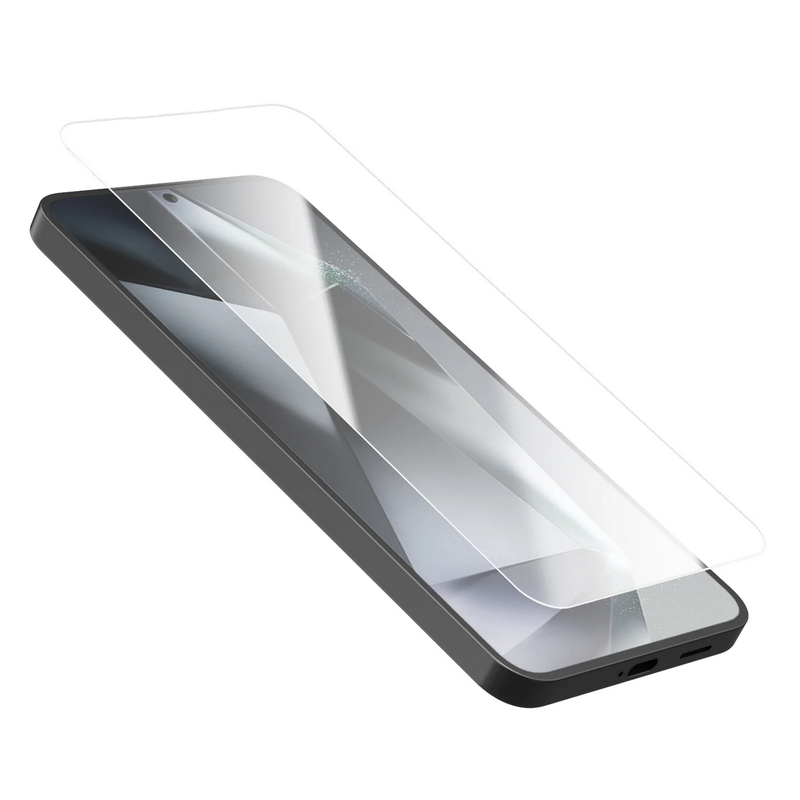 Nillkin SAM. Gal. S25+, Tempered Glass H+ pro, Transparent