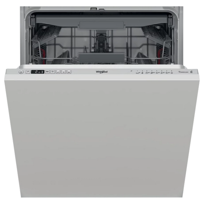 Dish Washer/bin Whirlpool WIC 3C34 PFE S