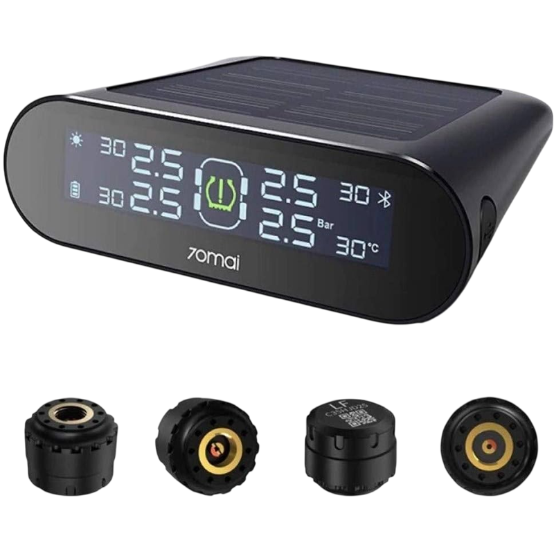 70mai T05 Tire Pressure Monitoring System Lite
