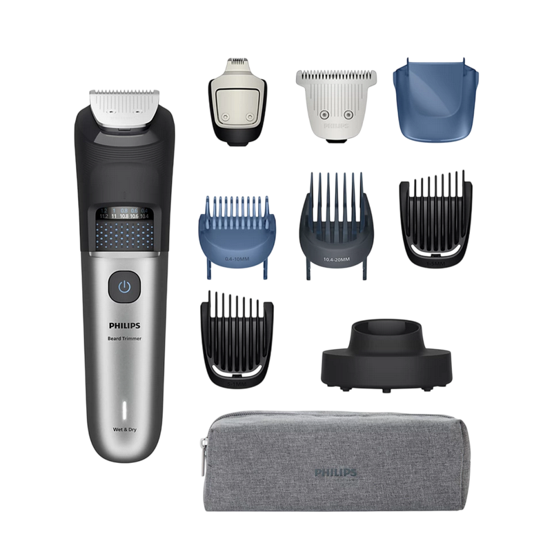 Trimmer Philips BT7670/15