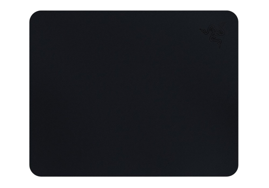 Gaming Mouse Pad Razer Goliathus , 270 × 215 × 1.5mm, Textured Cloth for Speed and Control, Black