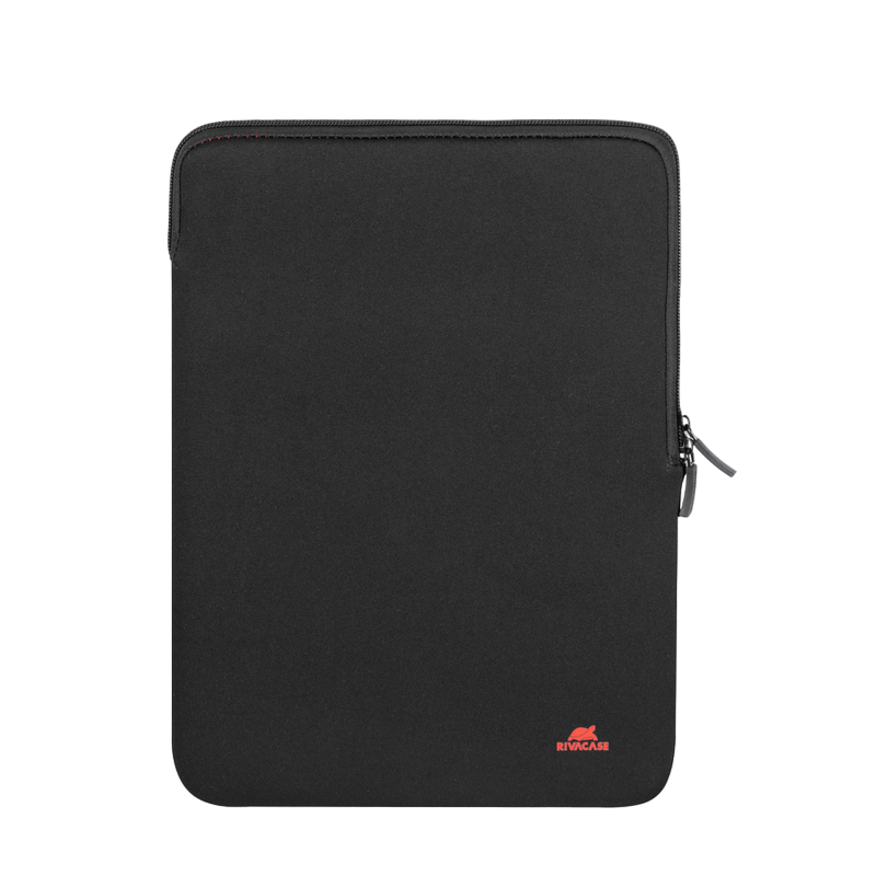 Ultrabook Vertical sleeve Rivacase 5221 for 13.3", Black