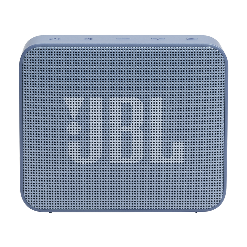 Portable Speakers JBL GO Essential 2, Blue