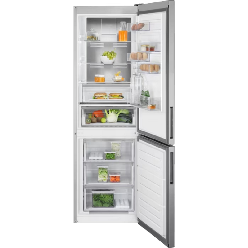 Refr/com Electrolux LNT7ME32X3