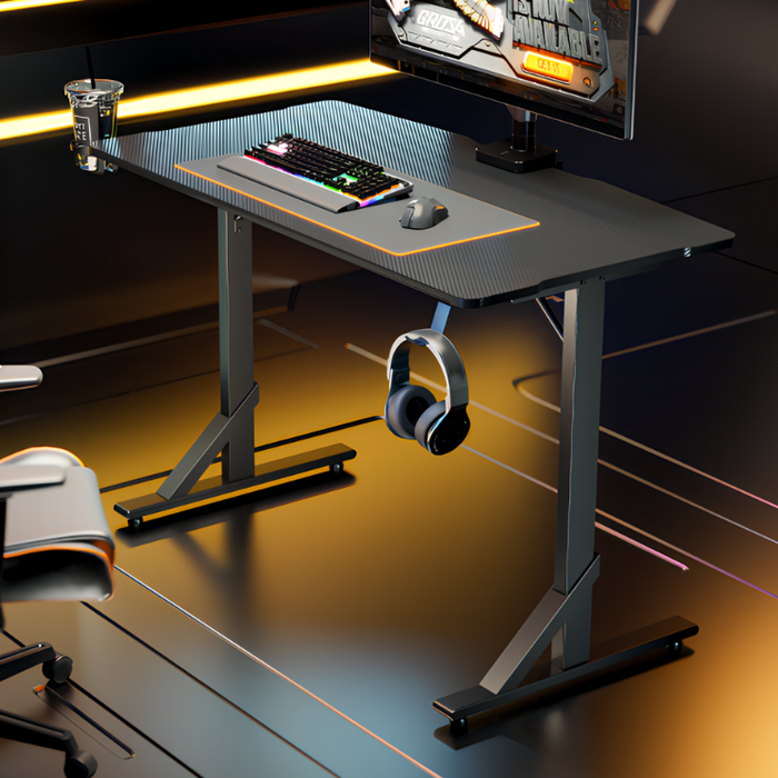 Computer Gaming Desk Lumi GMD11E-2