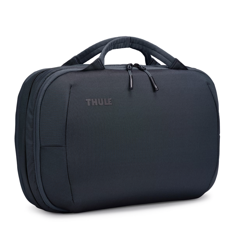 Backpack Thule Subterra 2 TSBB401, 15L, 3205061, Dark Slate Hybrid Travel Bag
